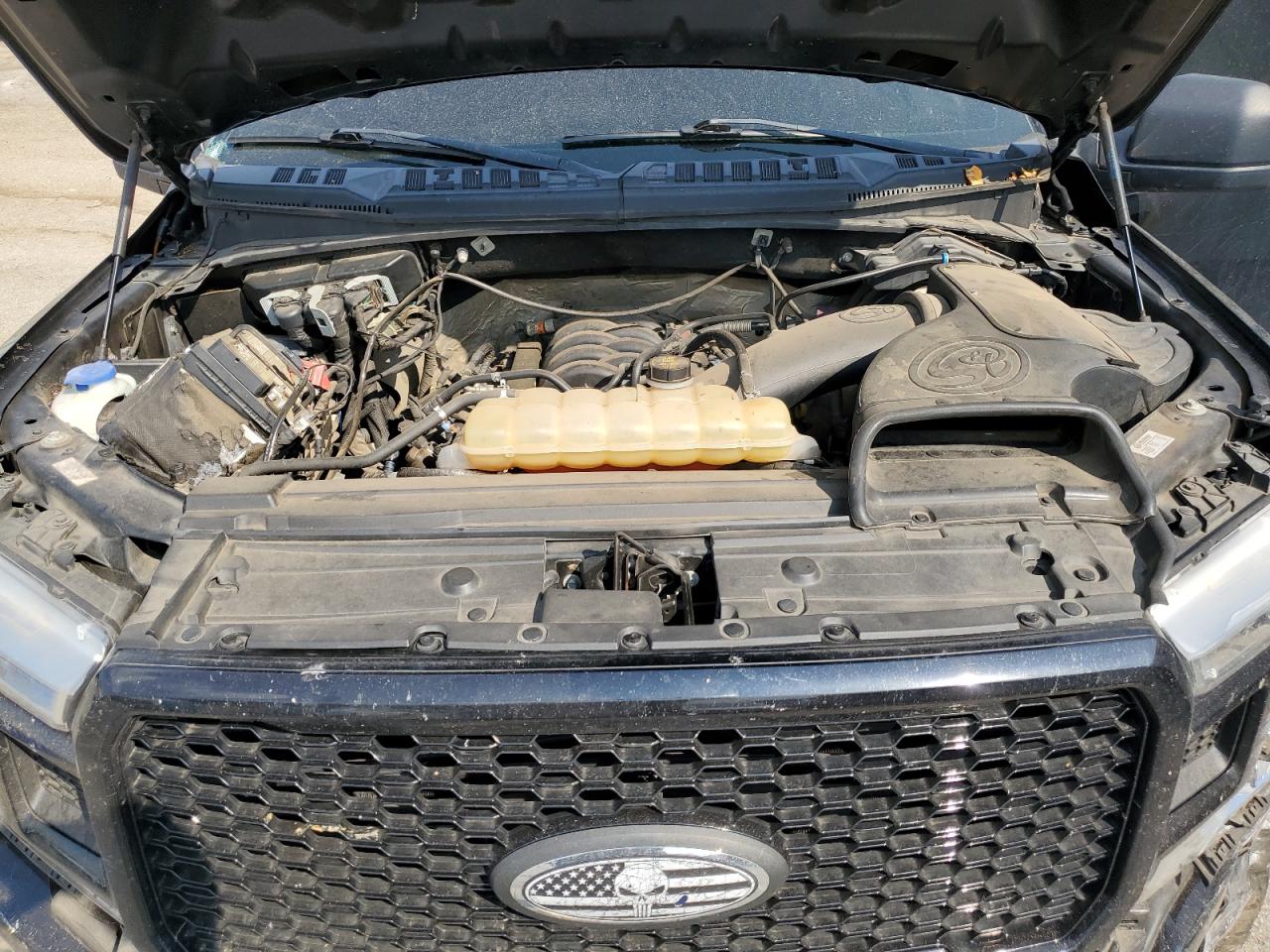 2019 FORD F150 SUPERCREW photo 21