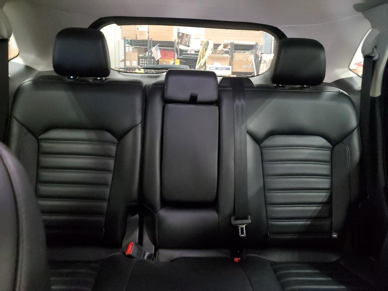 2021 FORD EDGE SEL photo 10