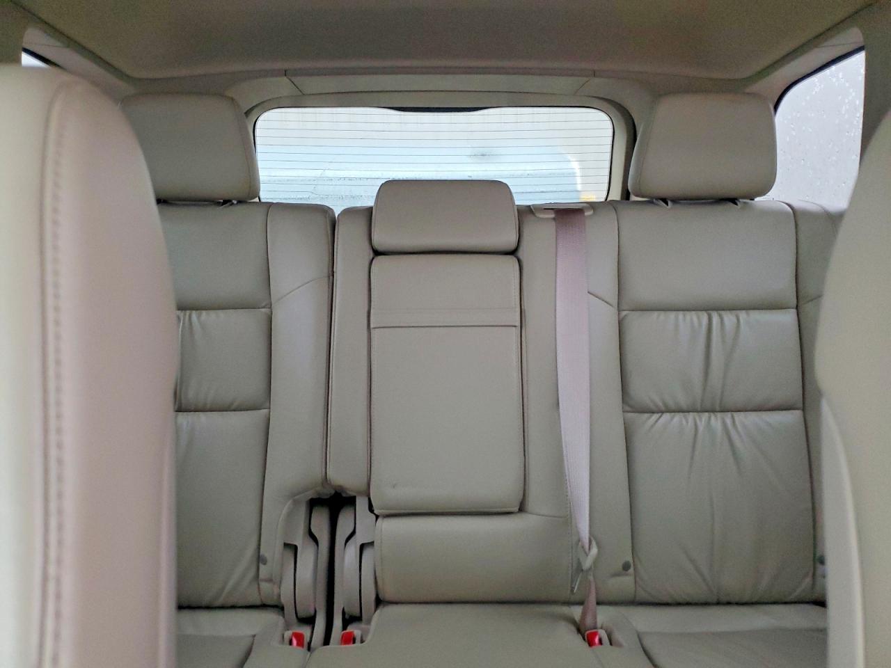 2015 JEEP GRAND CHEROKEE LIMITED photo 28