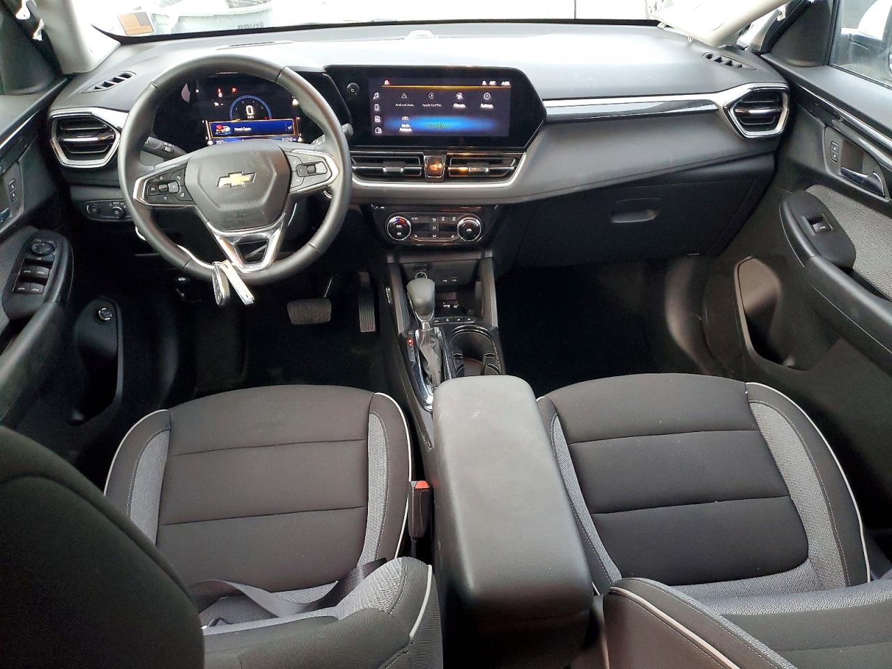 2025 CHEVROLET TRAILBLAZER LT photo 15
