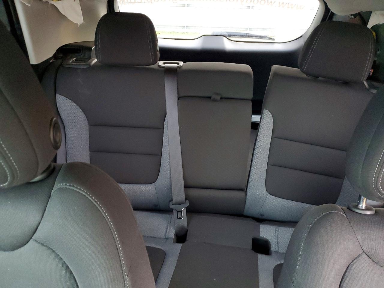 2025 CHEVROLET TRAILBLAZER LT photo 19