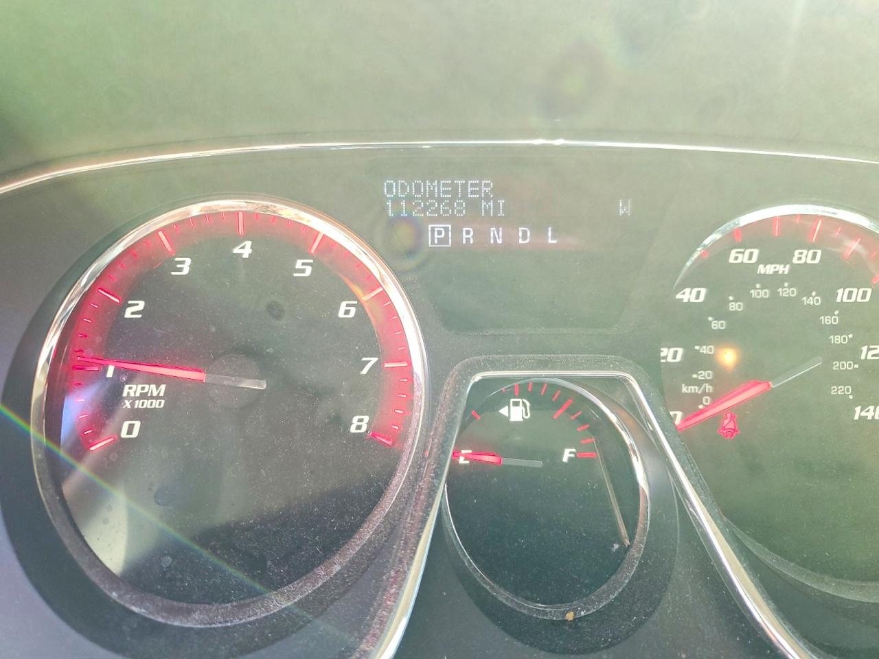 2016 GMC ACADIA DENALI photo 17