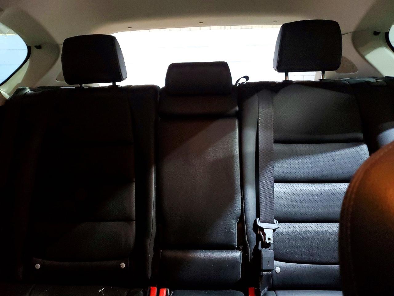 2016 MAZDA CX-5 GT photo 10