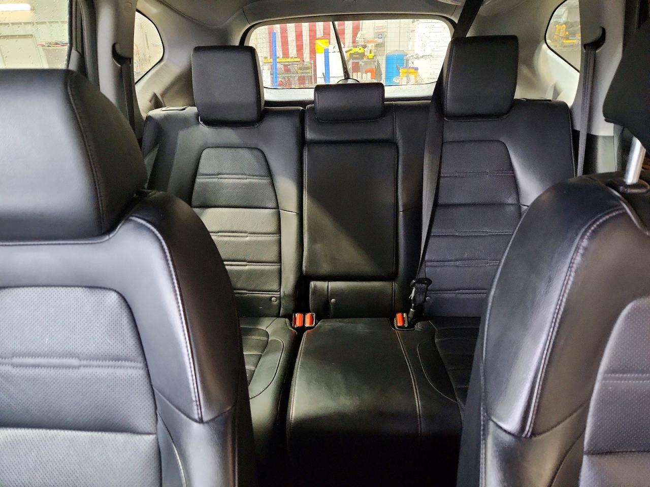 2020 HONDA CR-V EXL photo 28