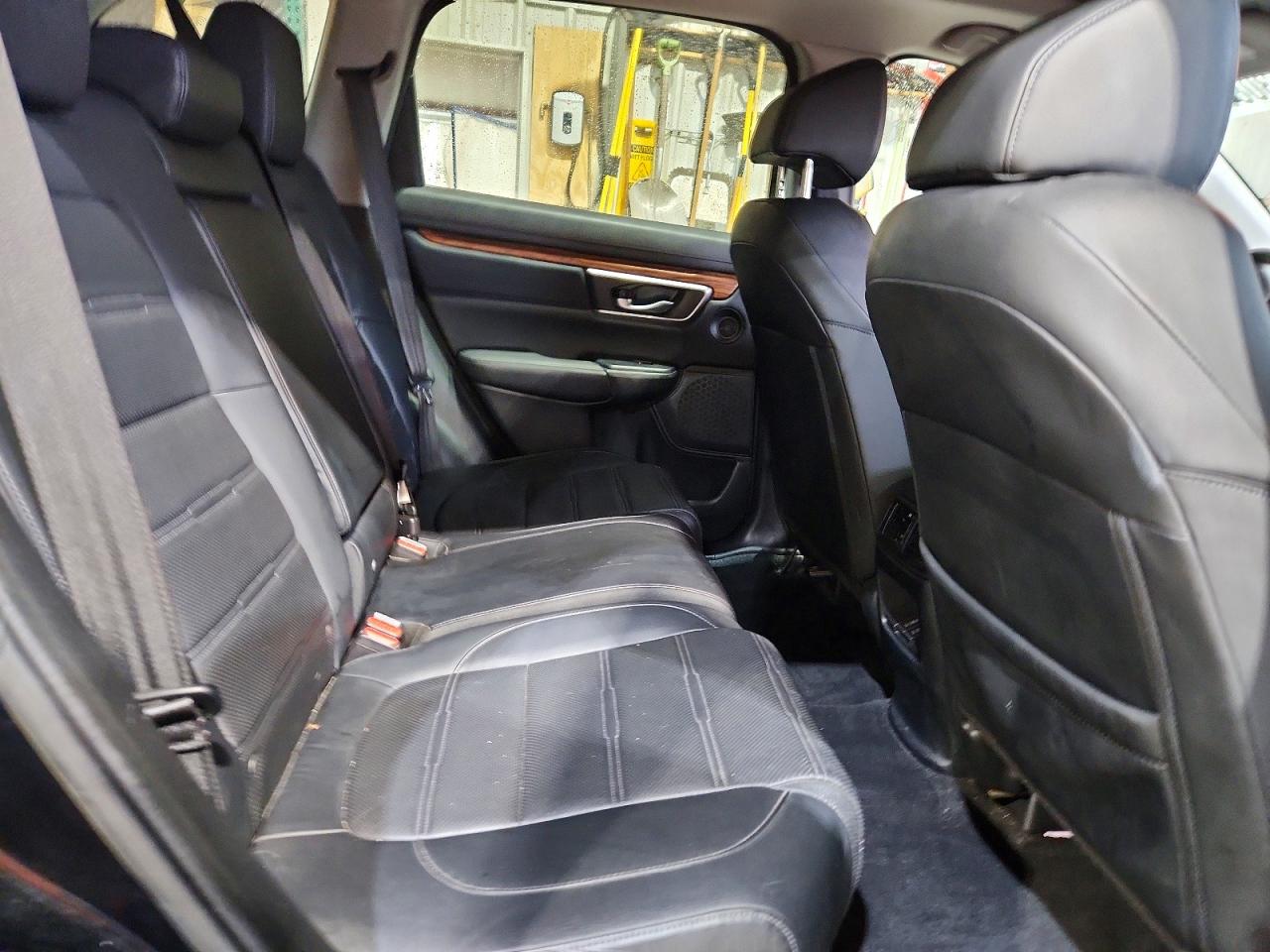2020 HONDA CR-V EXL photo 31