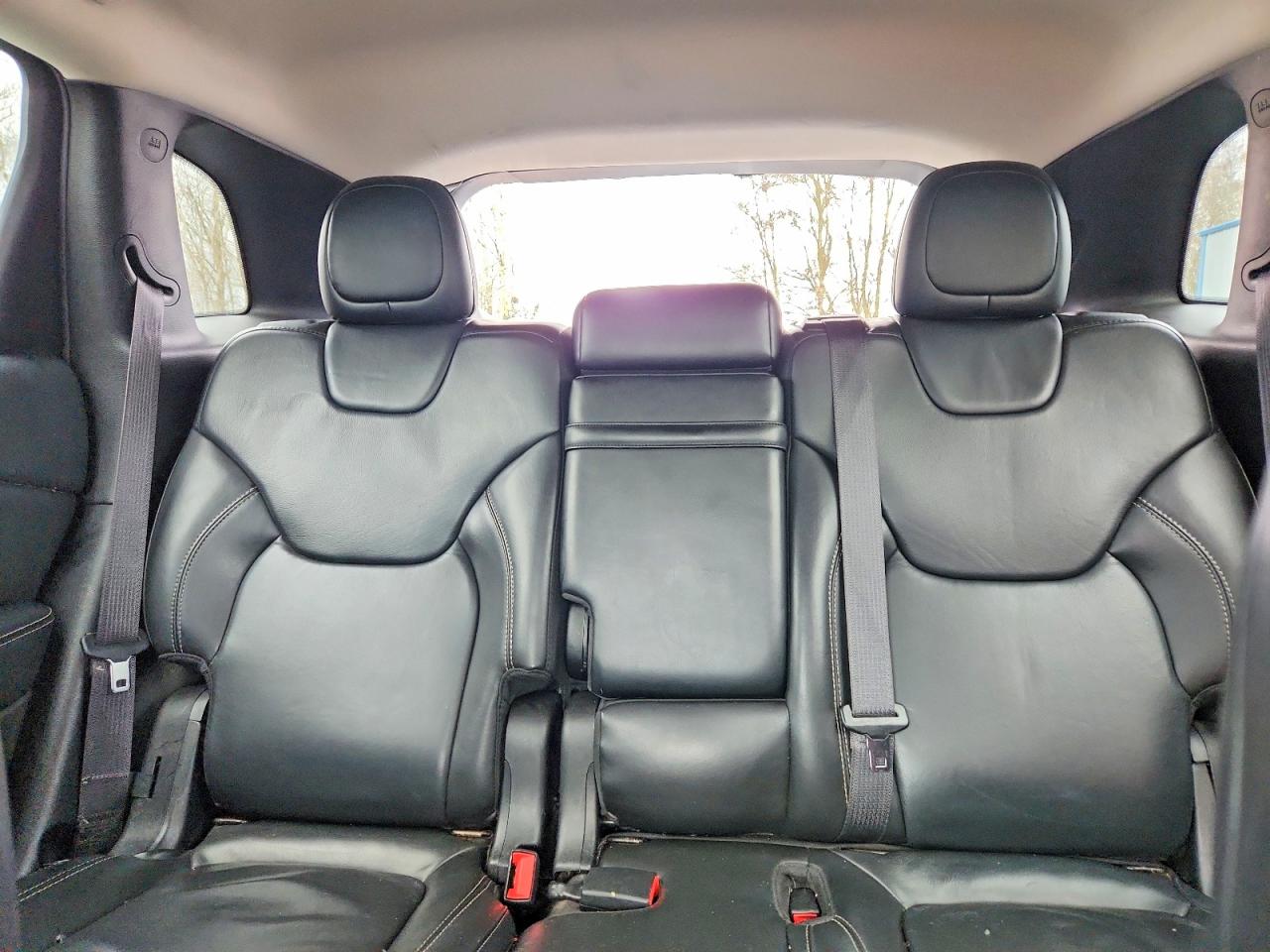 2015 JEEP CHEROKEE LIMITED photo 19