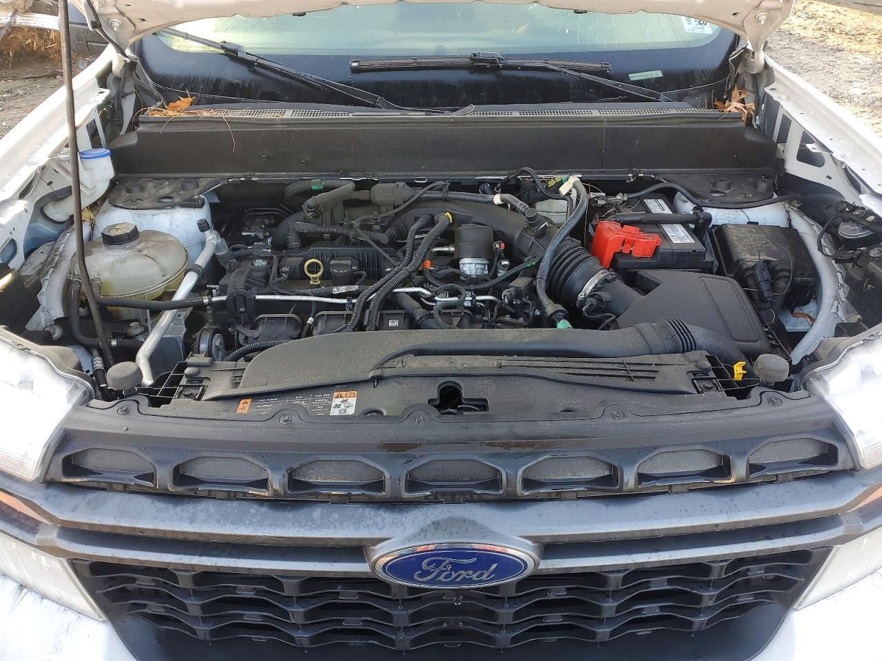 2023 FORD MAVERICK XL photo 21