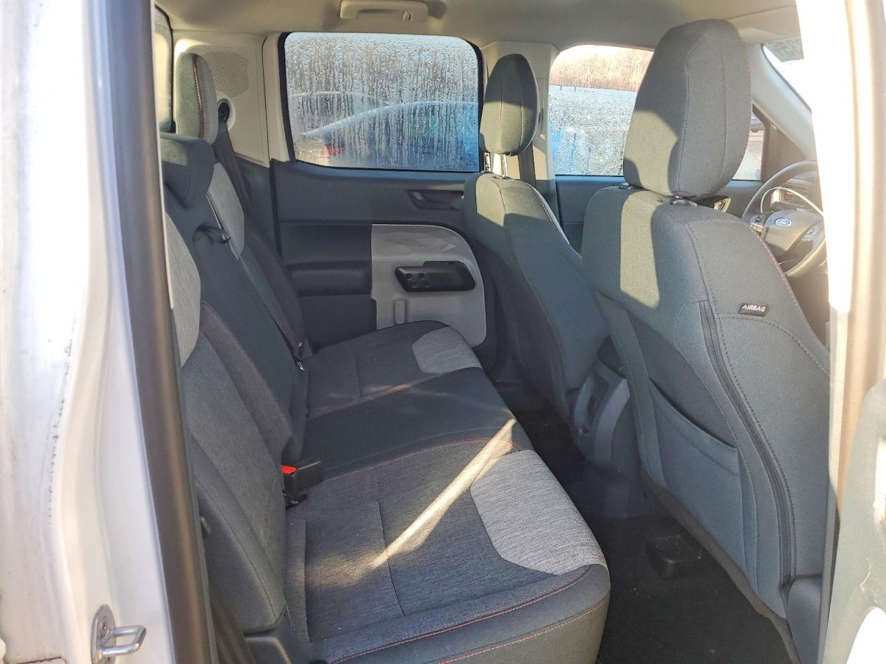 2023 FORD MAVERICK XL photo 19