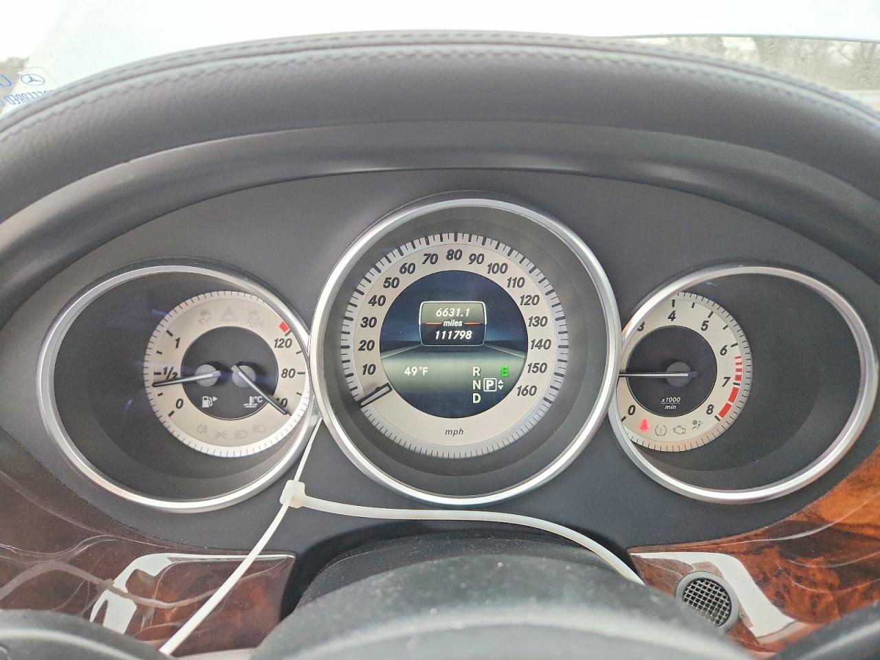 2017 MERCEDES-BENZ CLS 550 photo 17