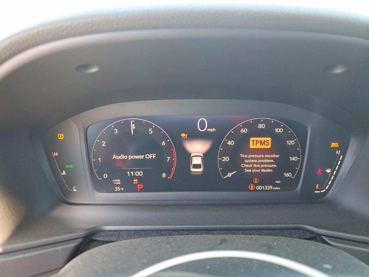 2025 HONDA ACCORD SE photo 25