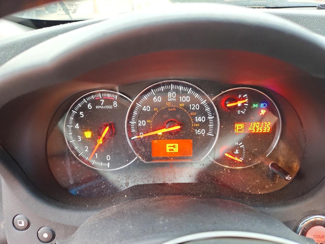2009 NISSAN MAXIMA S photo 17