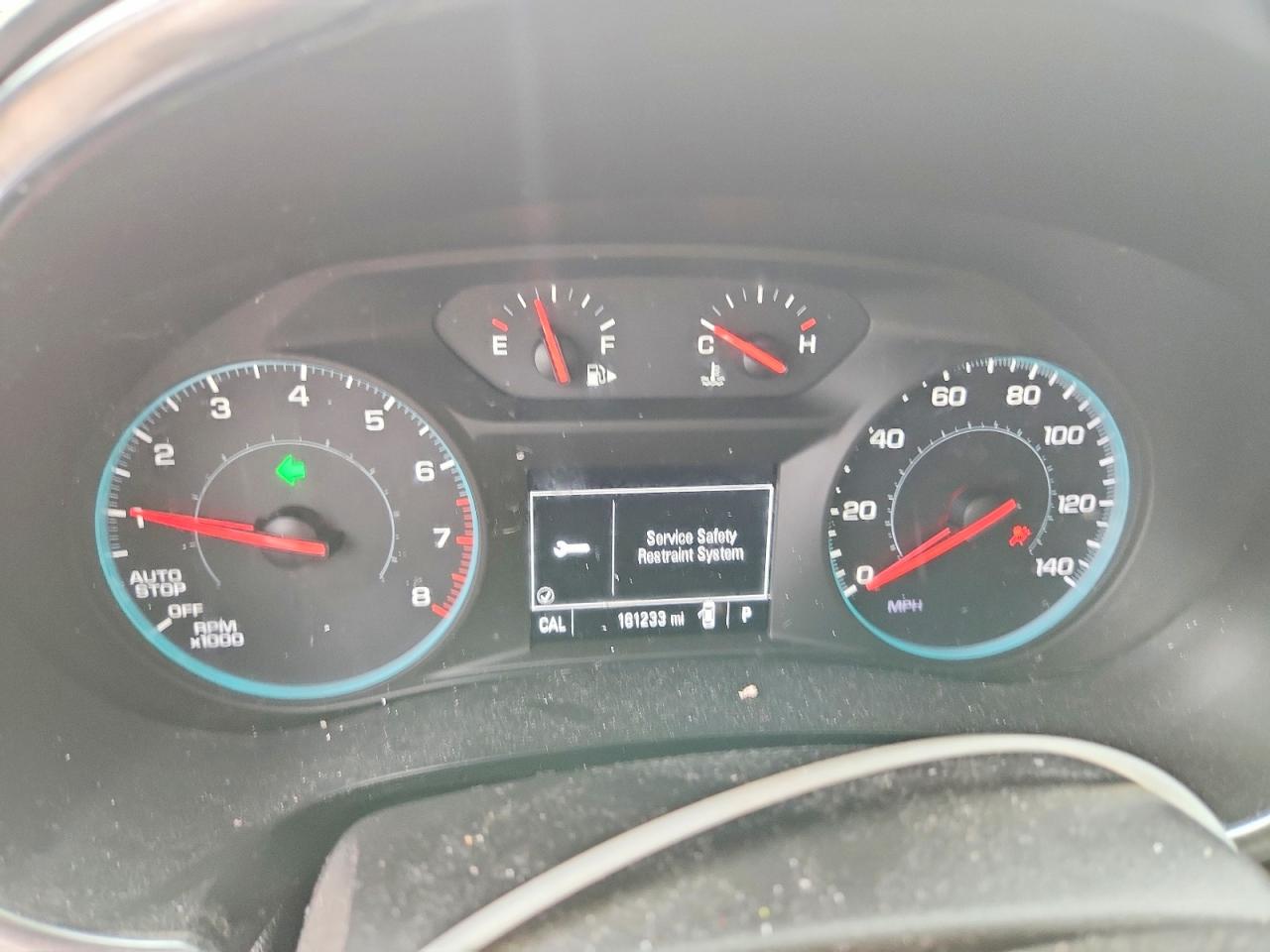 2021 CHEVROLET MALIBU LT photo 17