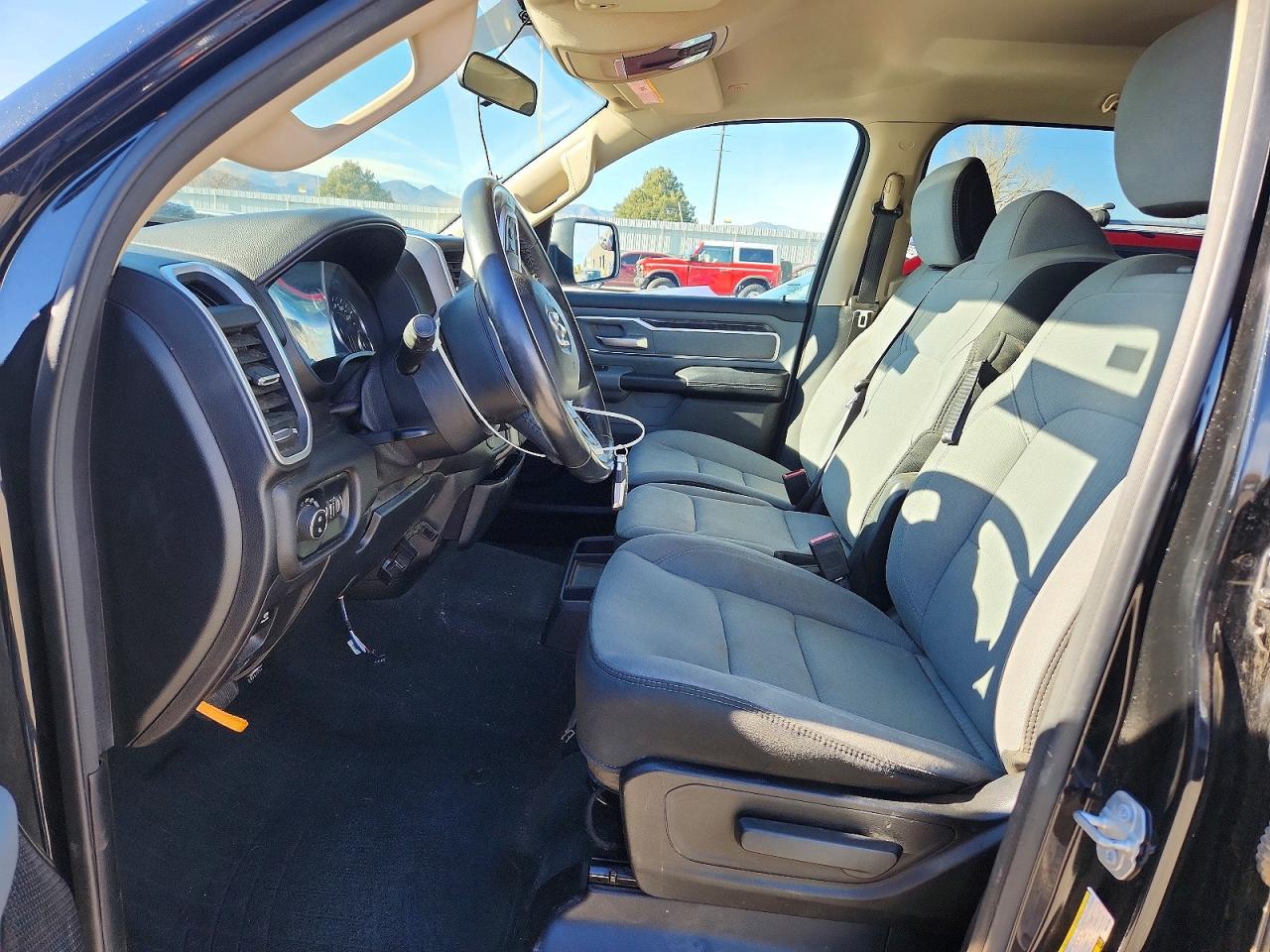 2019 RAM 1500 BIG HORN/LONE STAR photo 13