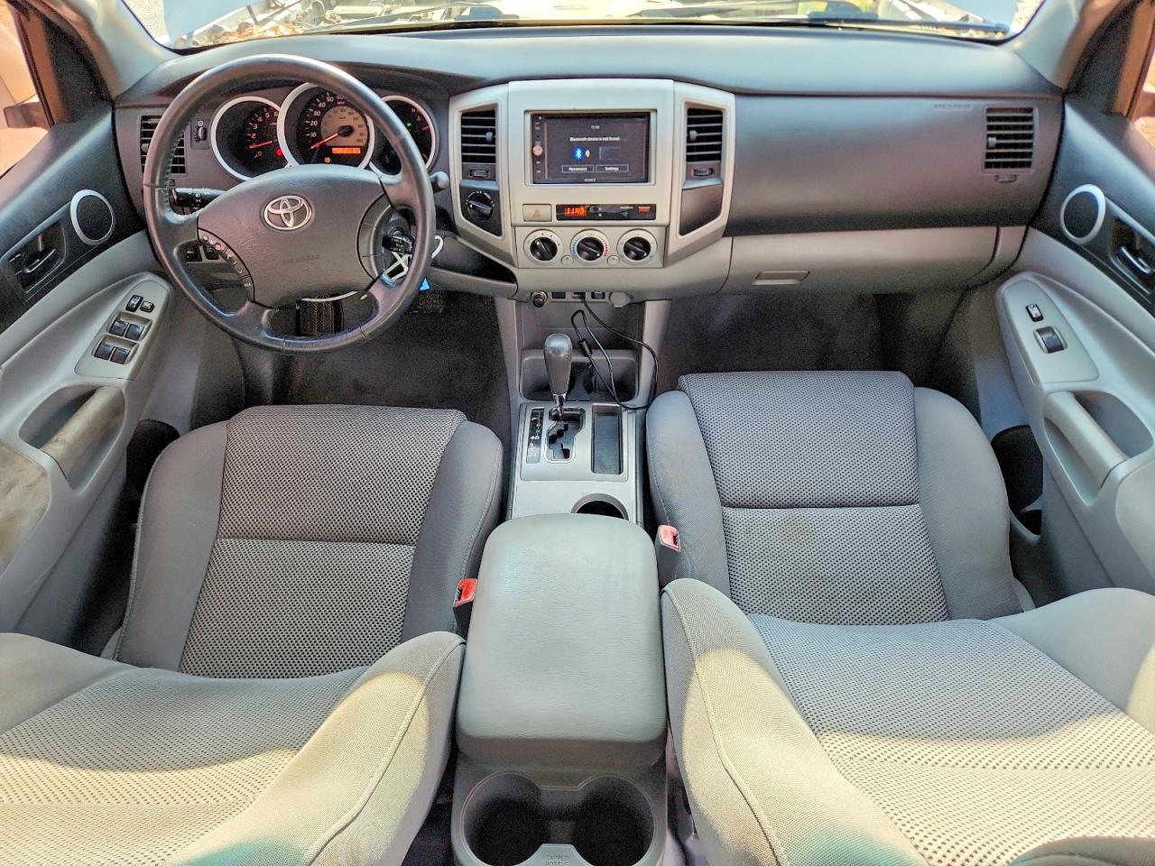 2009 TOYOTA TACOMA V6 photo 8