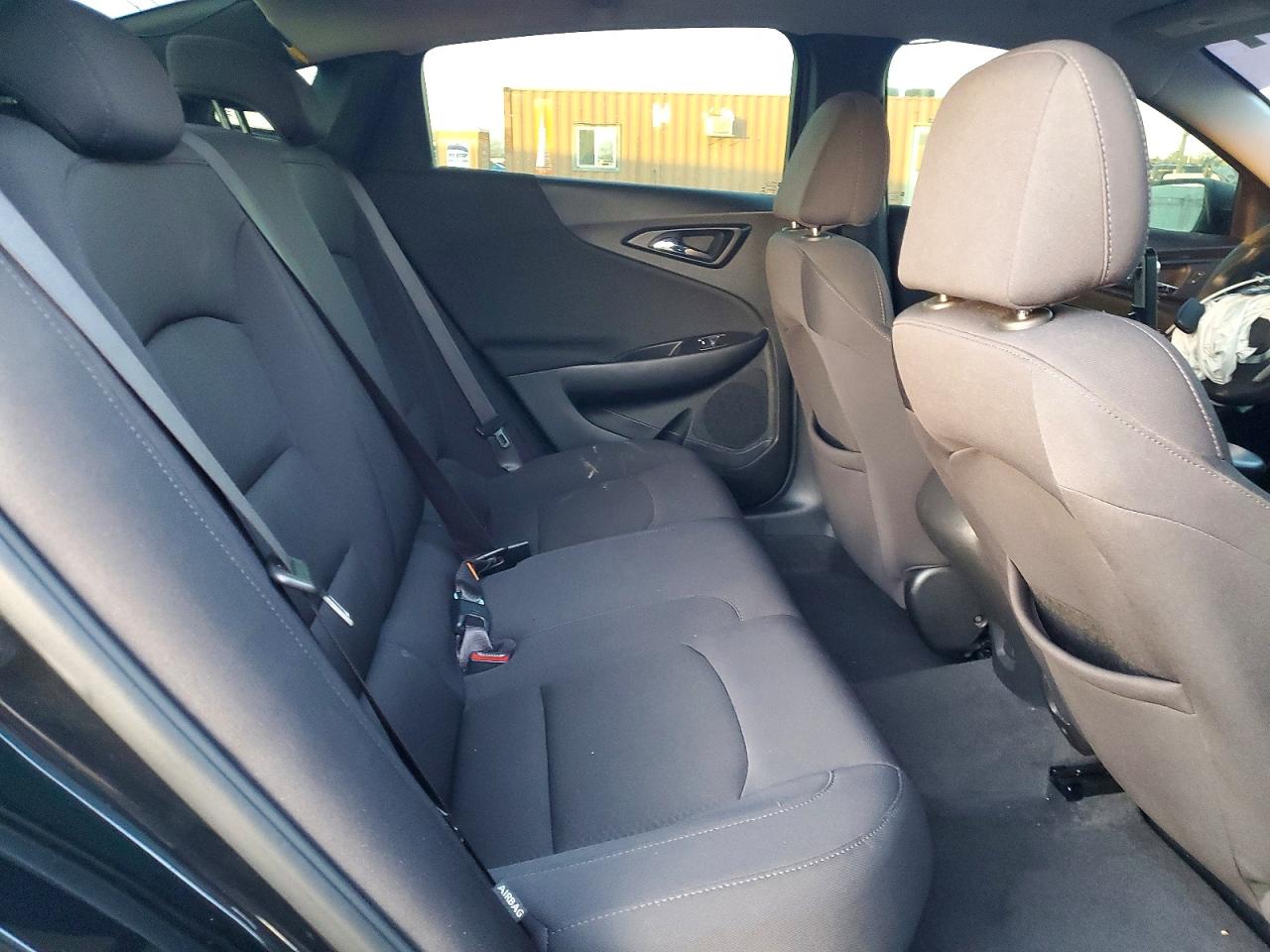 2022 CHEVROLET MALIBU LS photo 19