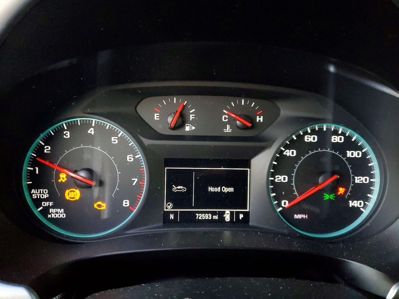2022 CHEVROLET MALIBU LS photo 17