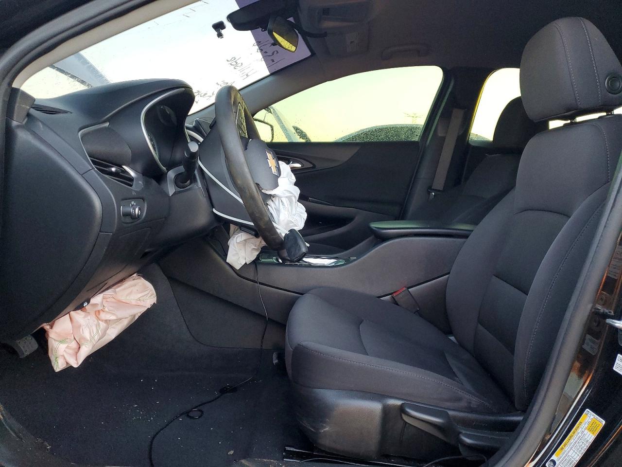 2022 CHEVROLET MALIBU LS photo 13