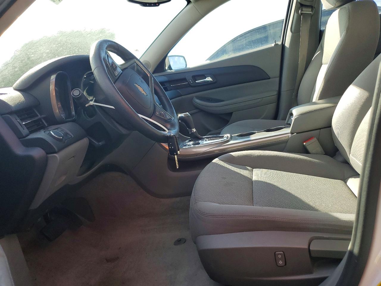 2013 CHEVROLET MALIBU LS photo 7