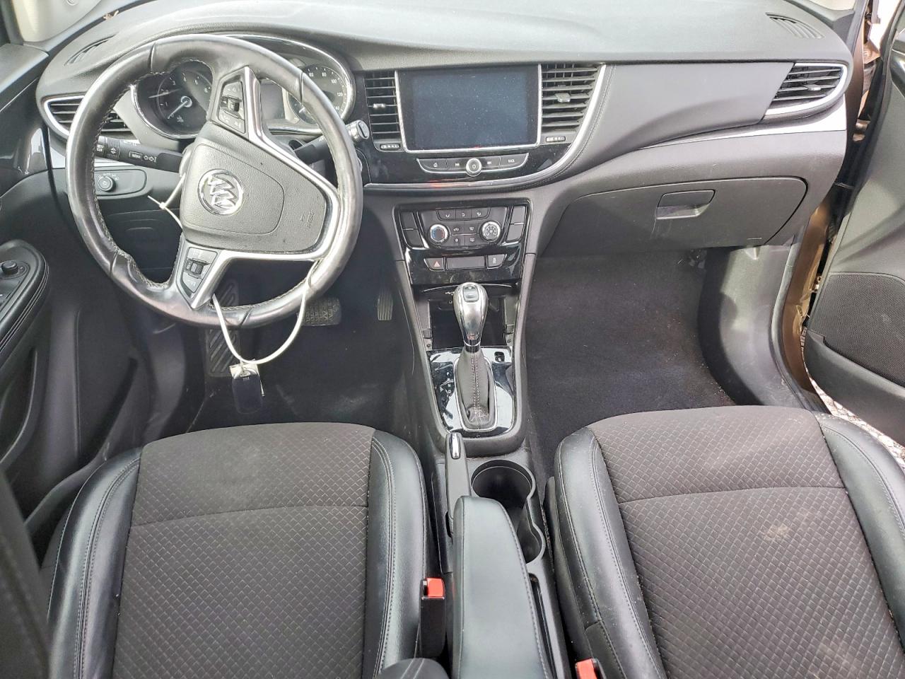 2019 BUICK ENCORE PREFERRED photo 8