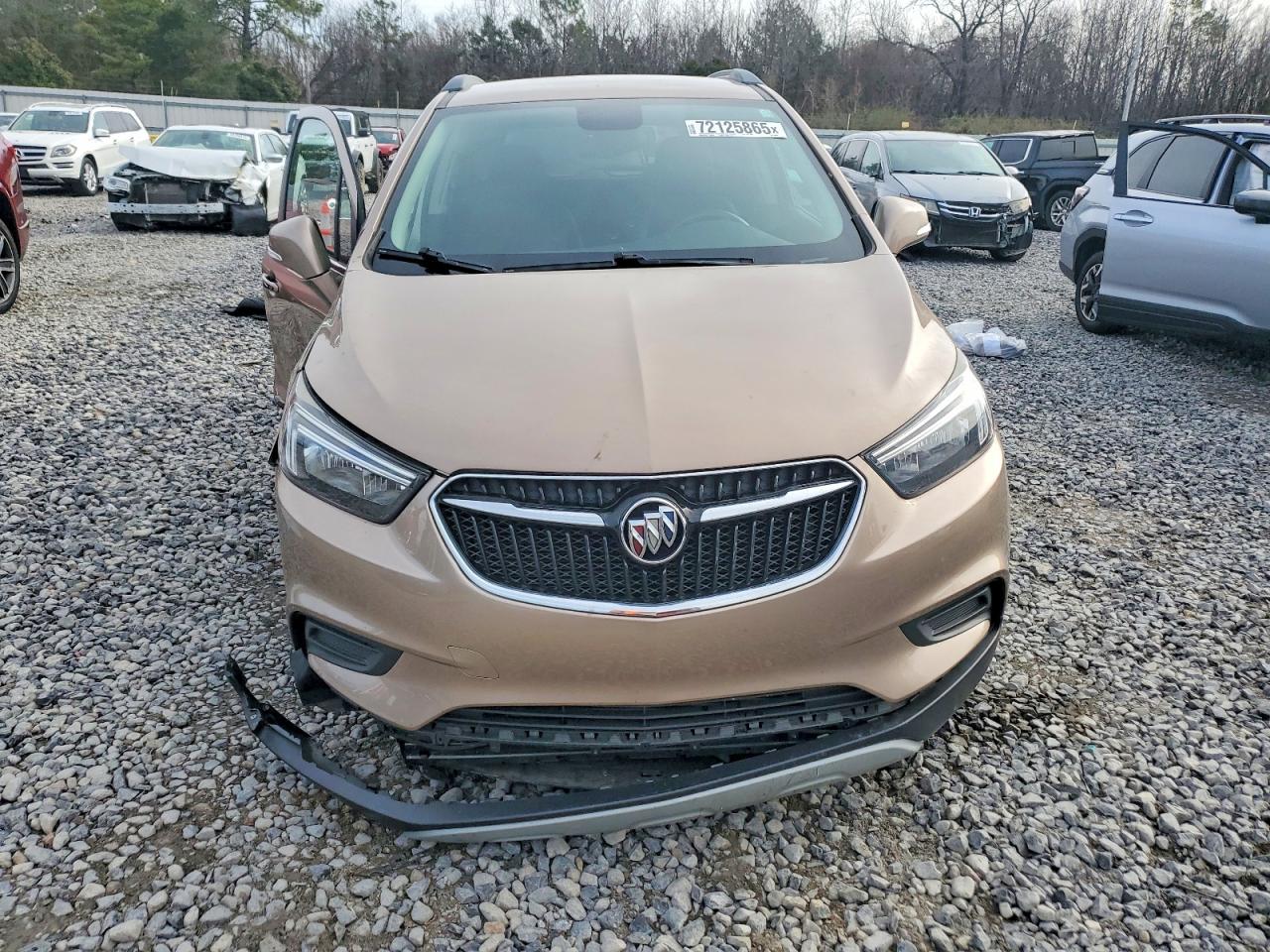 2019 BUICK ENCORE PREFERRED photo 5