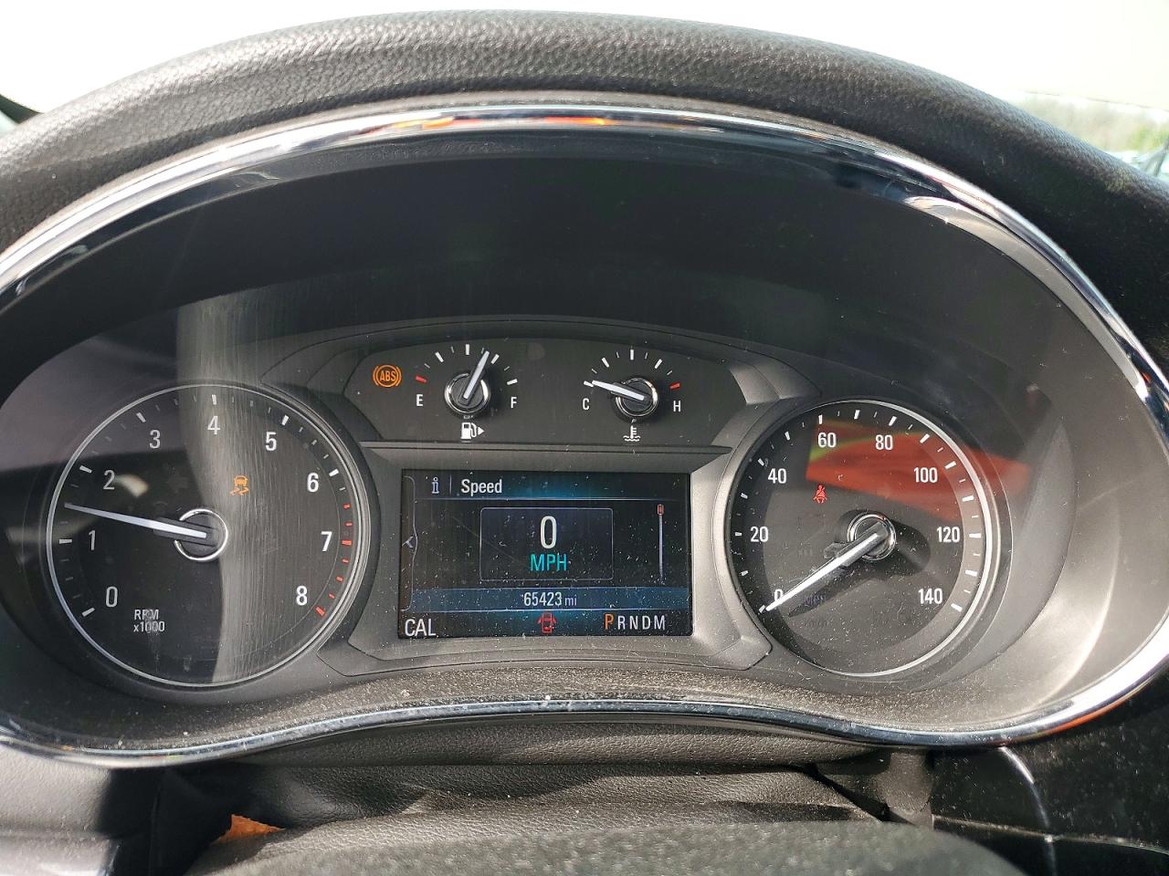 2019 BUICK ENCORE PREFERRED photo 9