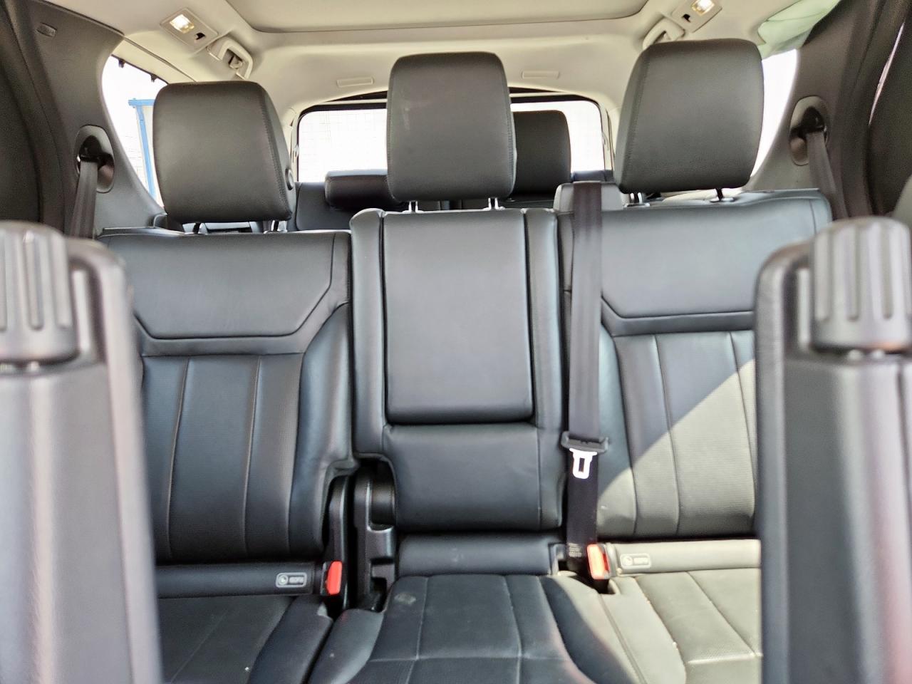 2018 LAND ROVER DISCOVERY SE photo 10
