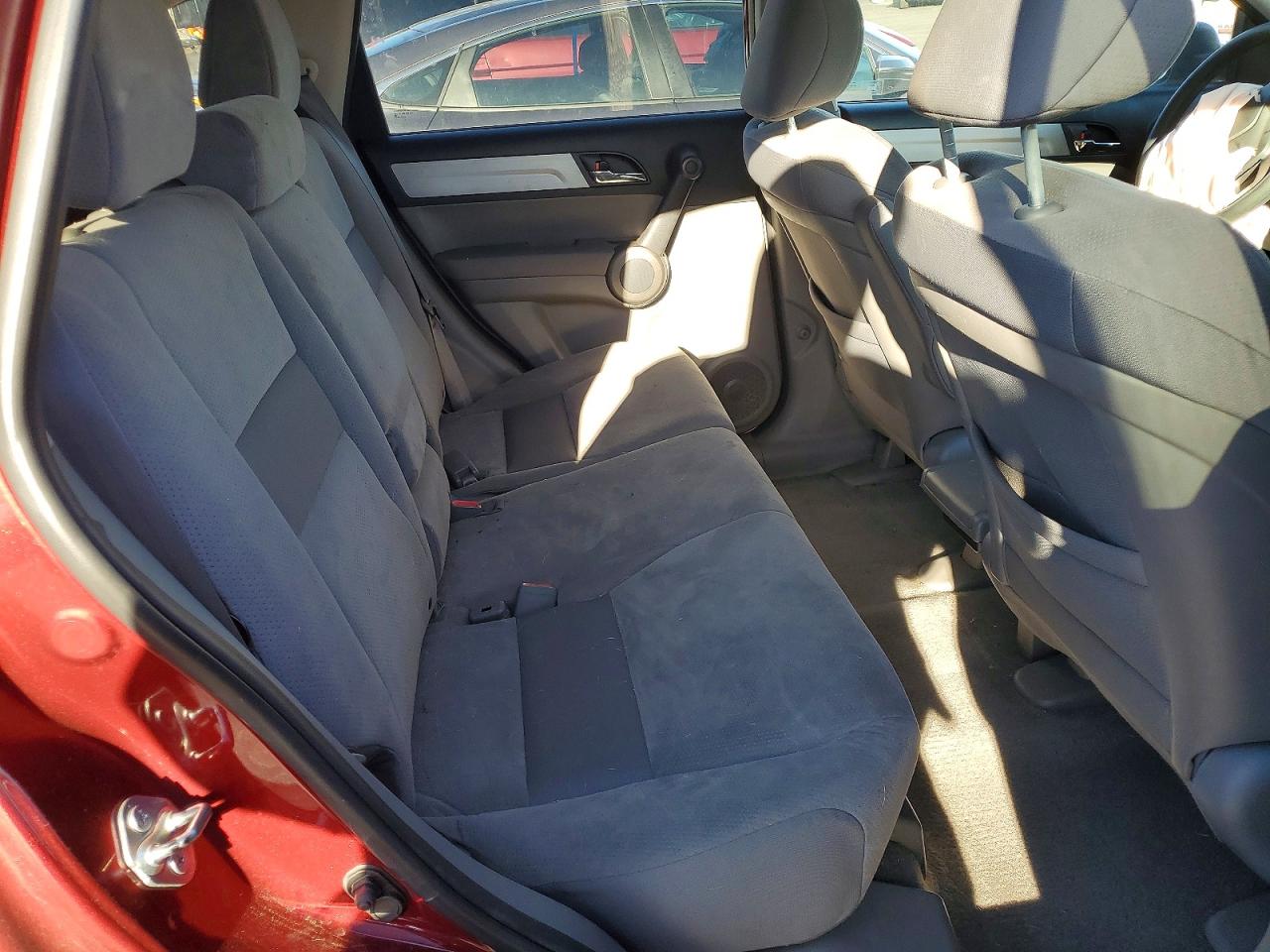 2010 HONDA CR-V EX photo 19
