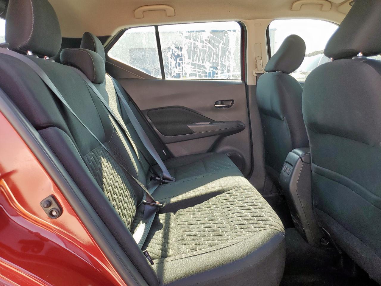 2023 NISSAN KICKS SV photo 31