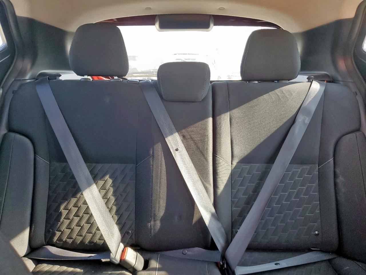 2023 NISSAN KICKS SV photo 28