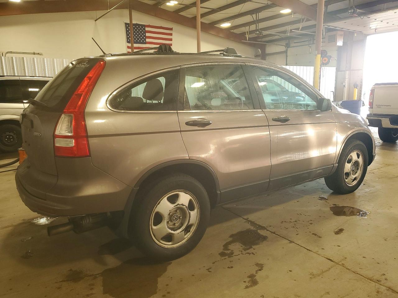 2011 HONDA CR-V LX photo 3