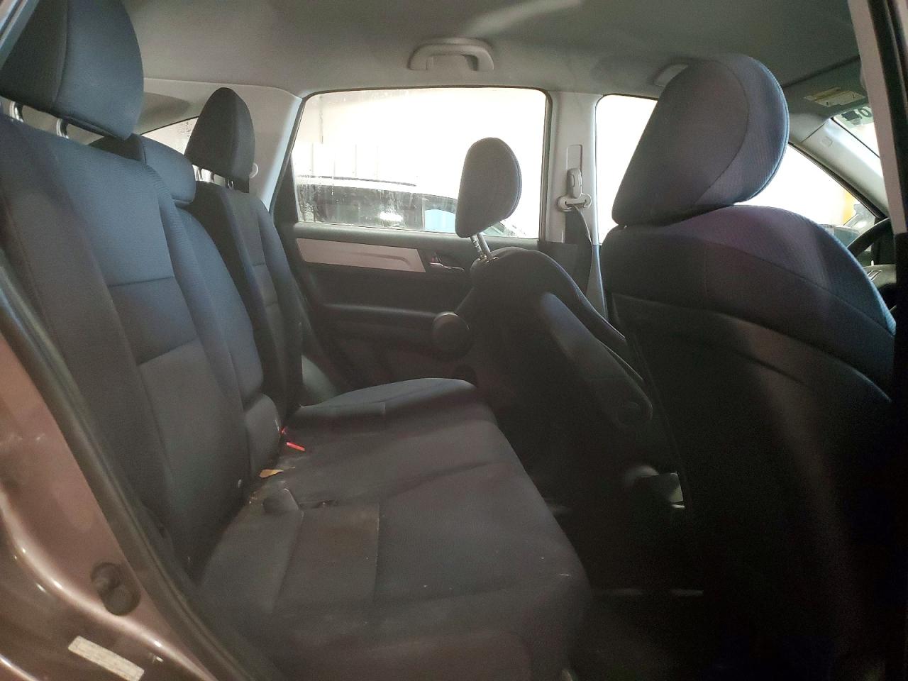 2011 HONDA CR-V LX photo 11