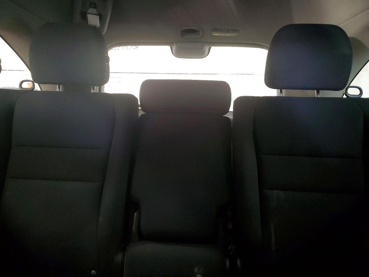 2011 HONDA CR-V LX photo 10