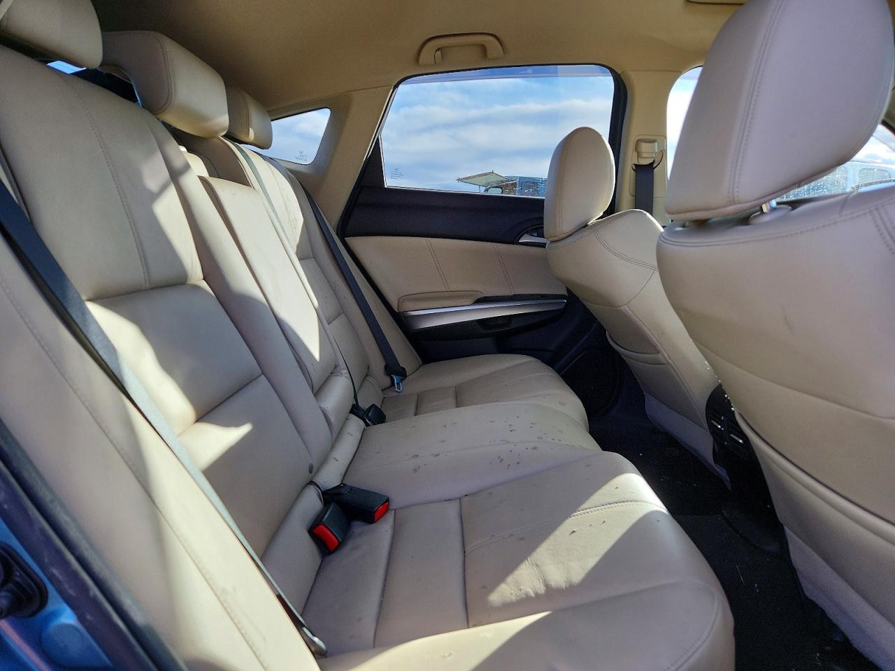 2013 HONDA CROSSTOUR EXL photo 19