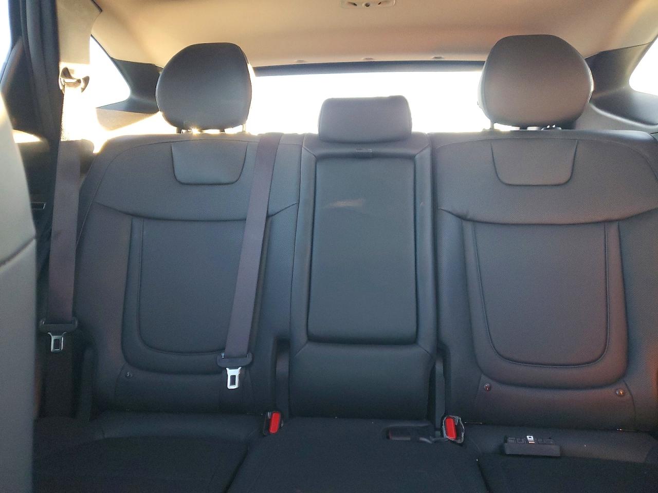 2024 HYUNDAI TUCSON SEL CONVENIENCE photo 10