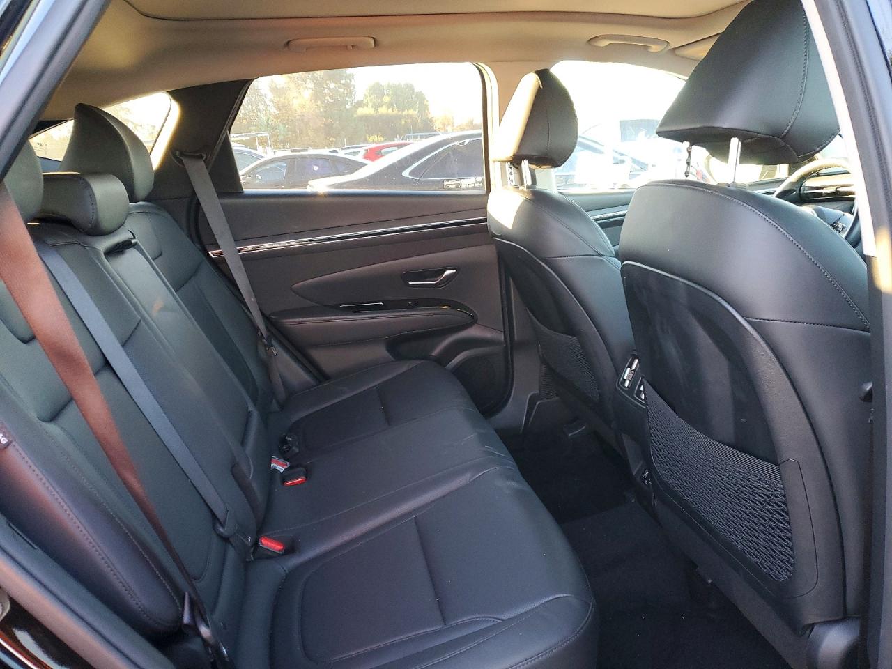 2024 HYUNDAI TUCSON SEL CONVENIENCE photo 11