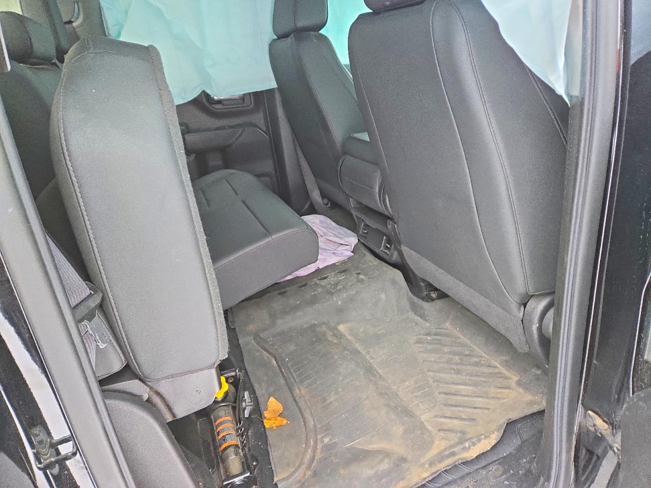 2019 CHEVROLET SILVERADO K1500 photo 28