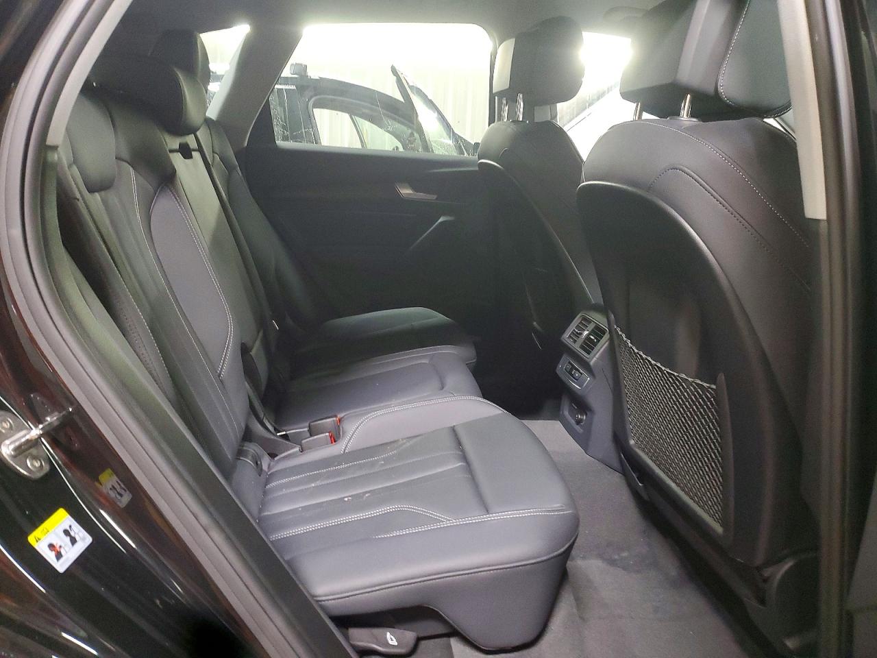 2024 AUDI Q5 PREMIUM PLUS 45 photo 28
