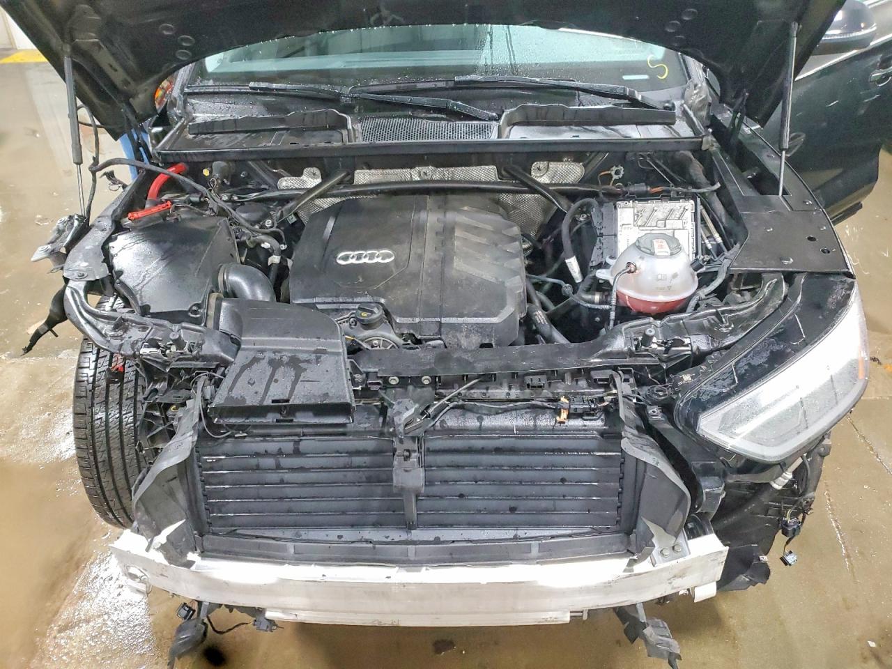 2024 AUDI Q5 PREMIUM PLUS 45 photo 31