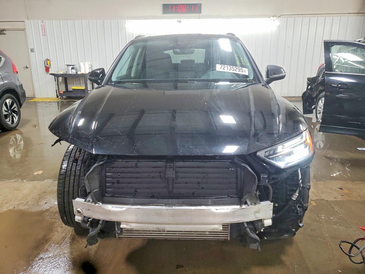 2024 AUDI Q5 PREMIUM PLUS 45 photo 13