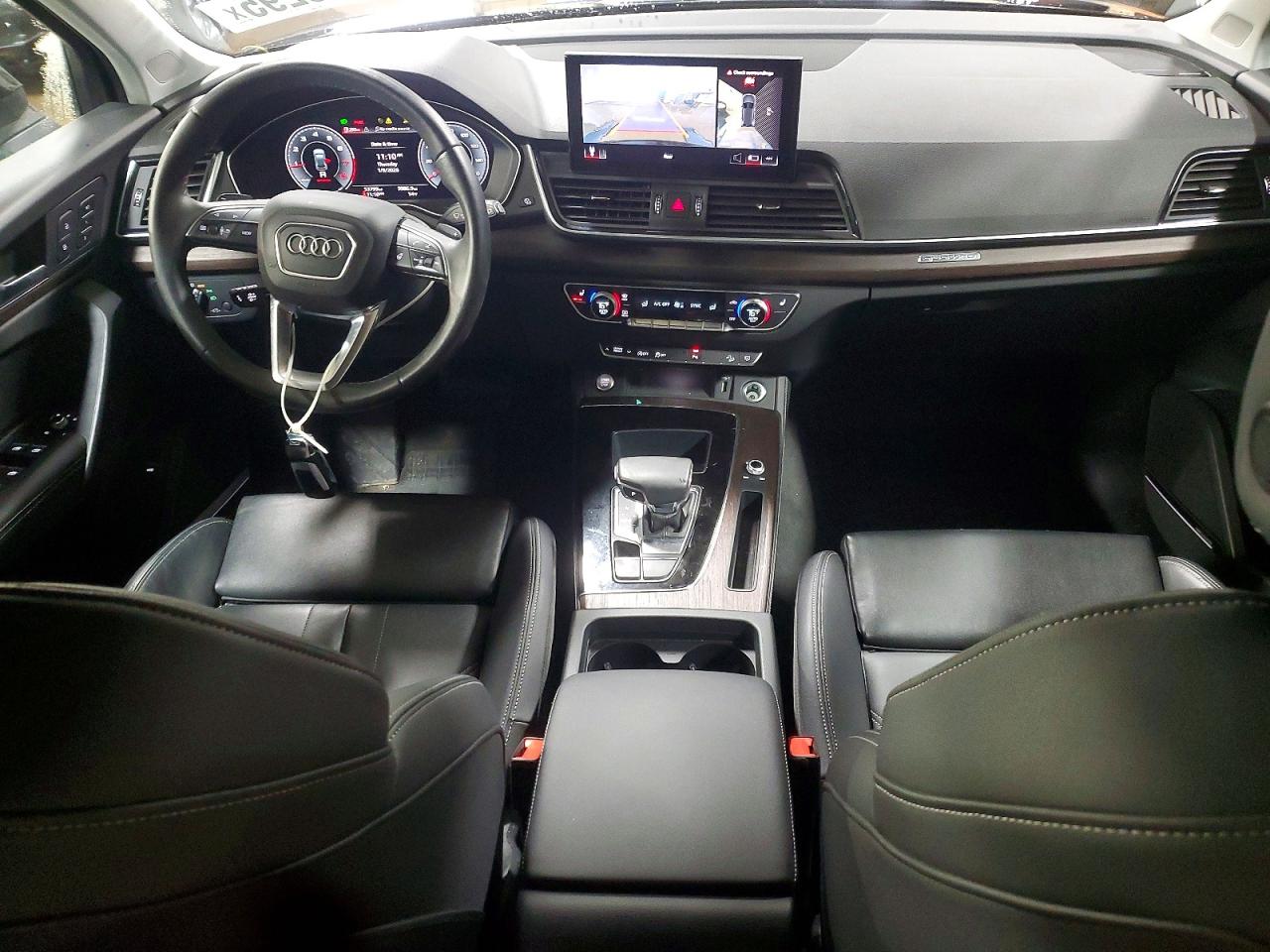 2024 AUDI Q5 PREMIUM PLUS 45 photo 22