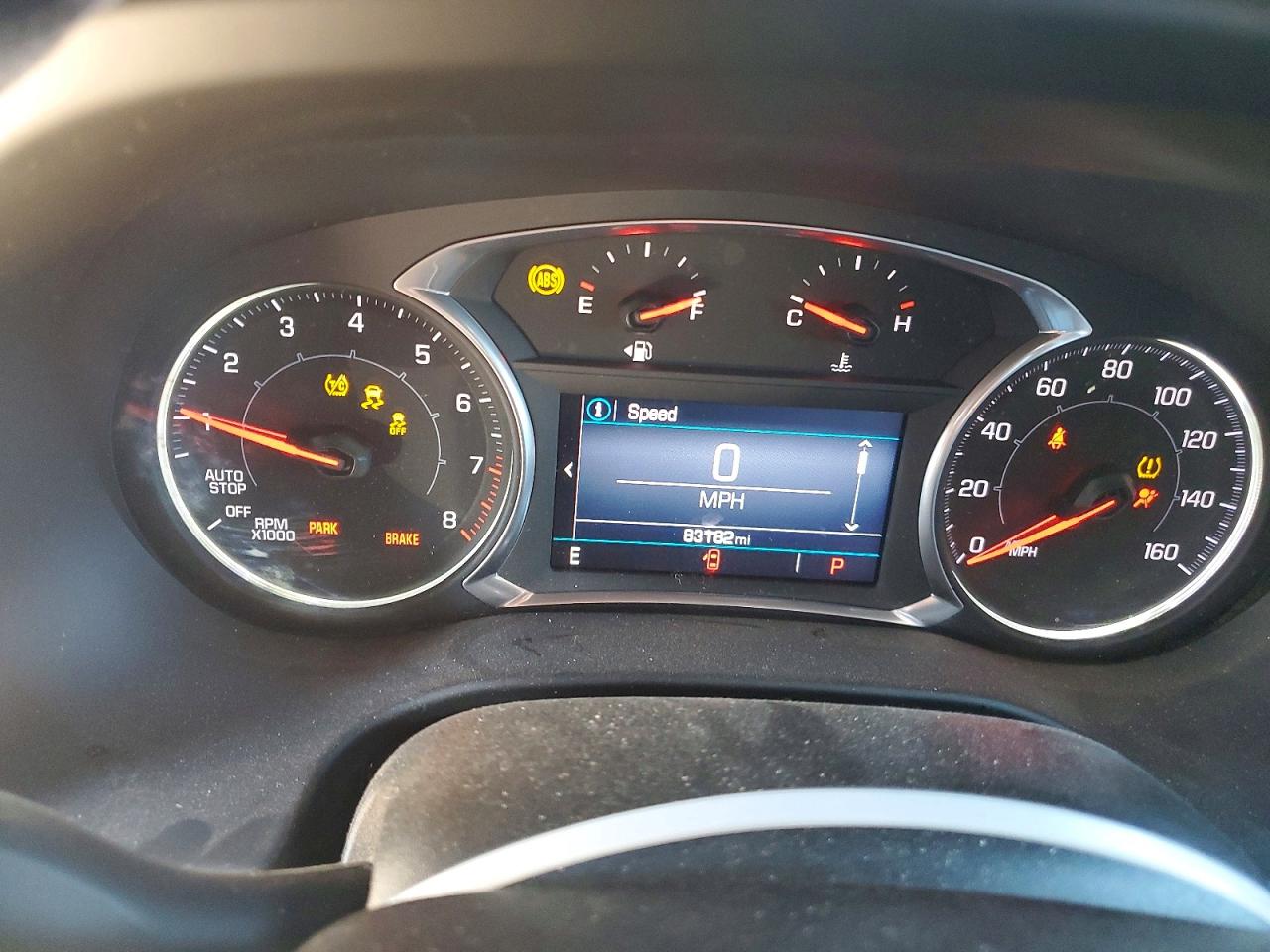2021 GMC ACADIA SLE photo 9