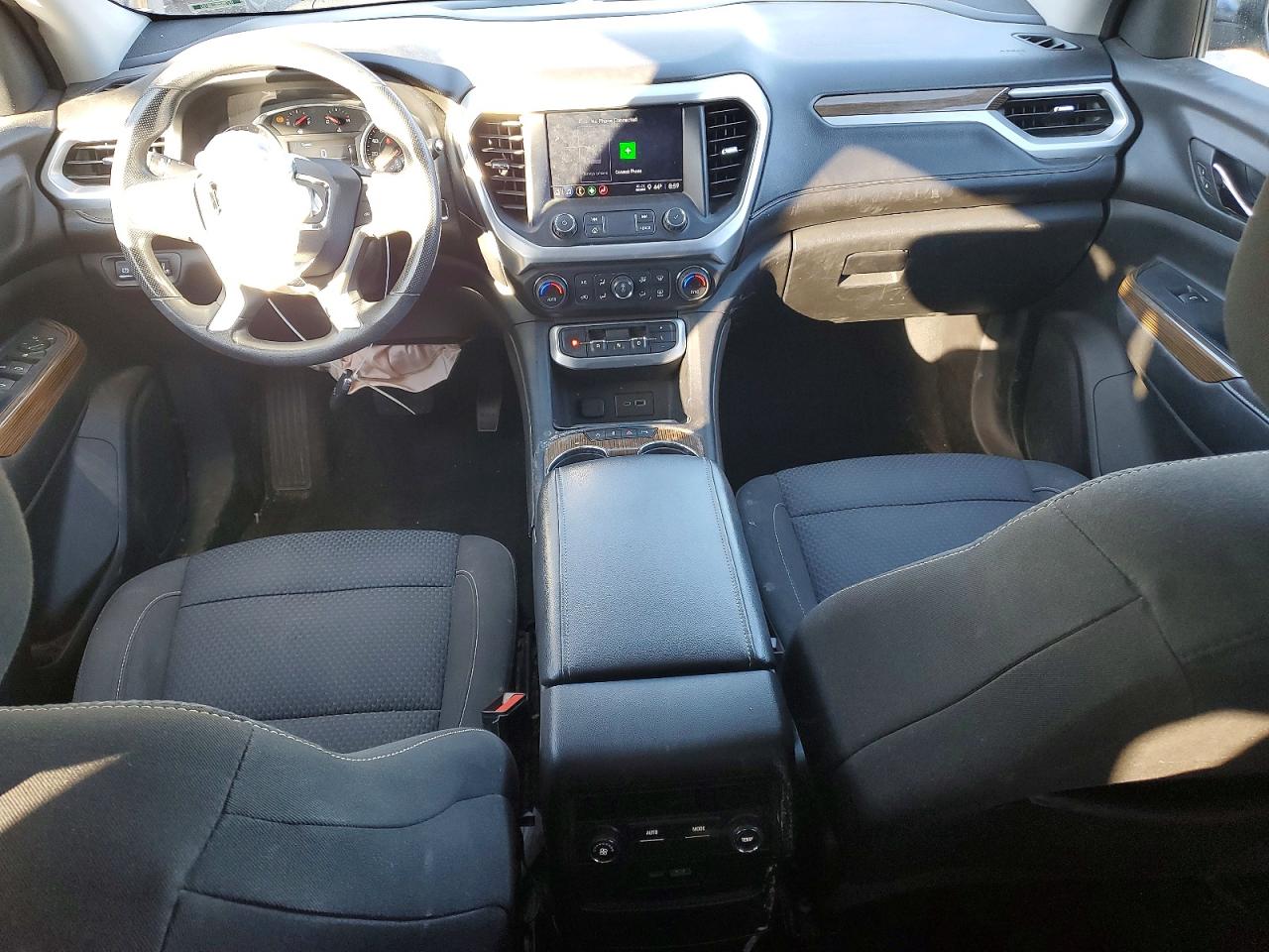 2021 GMC ACADIA SLE photo 8