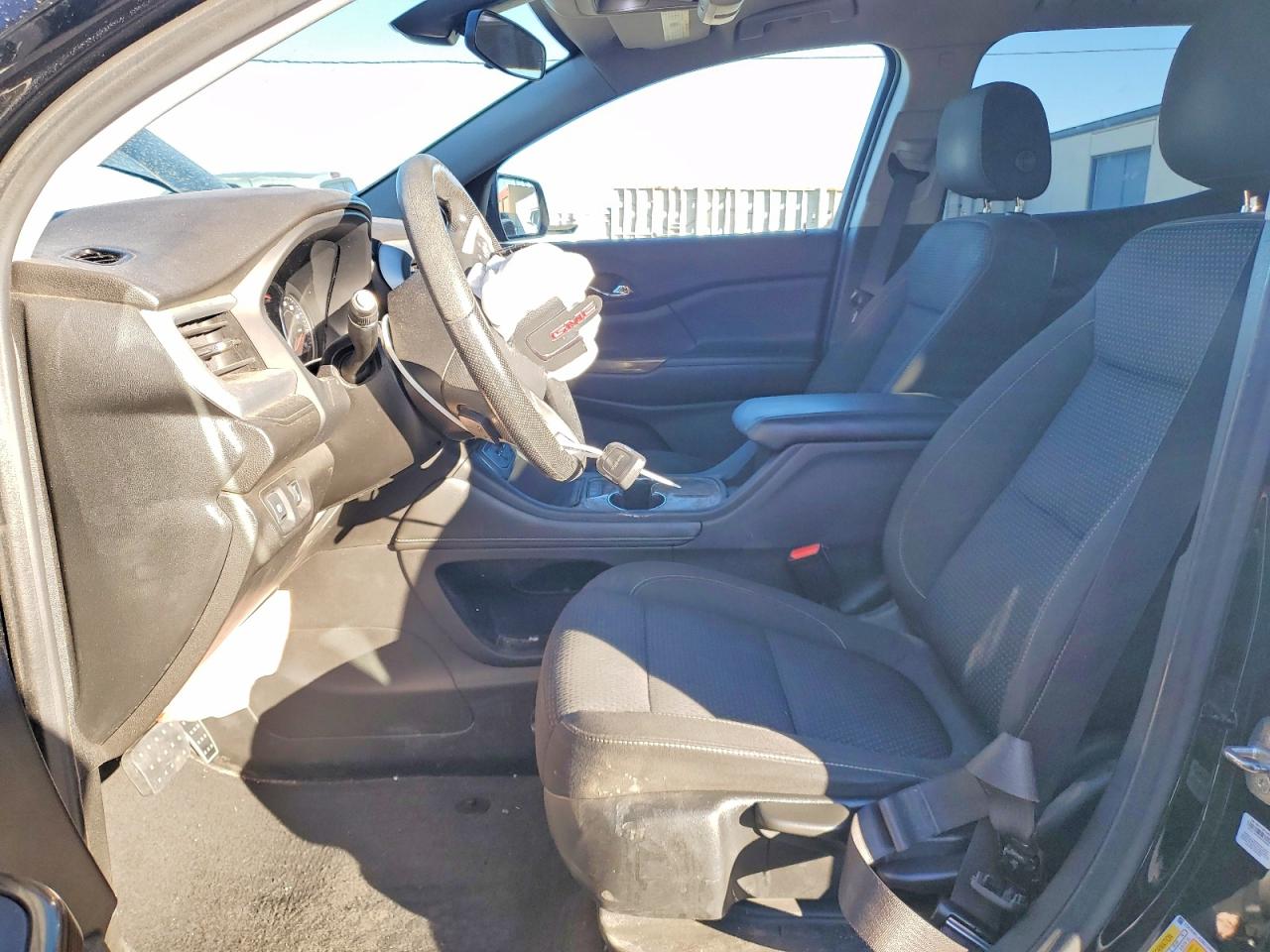 2021 GMC ACADIA SLE photo 7