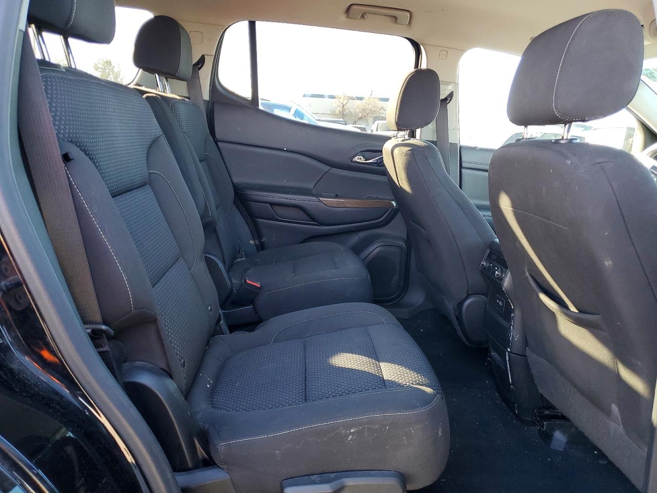 2021 GMC ACADIA SLE photo 11
