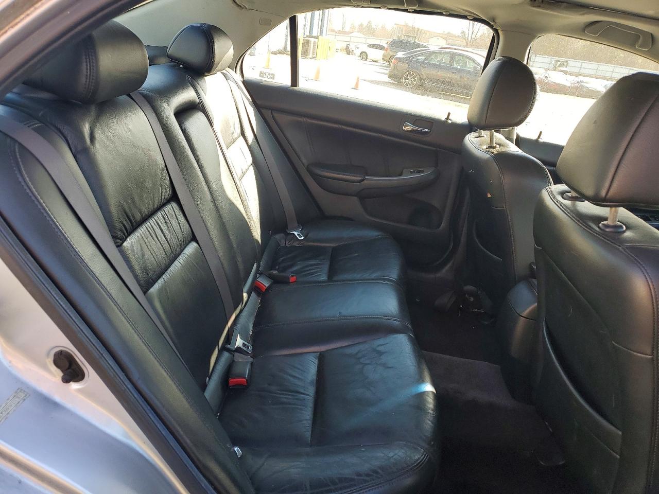 2006 HONDA ACCORD EX photo 19
