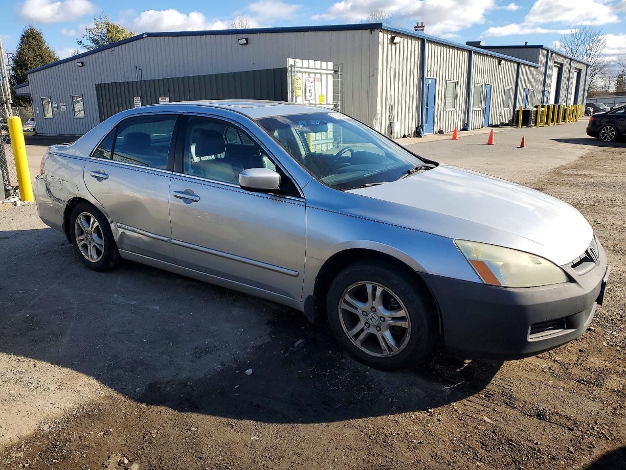 2006 HONDA ACCORD EX photo 7
