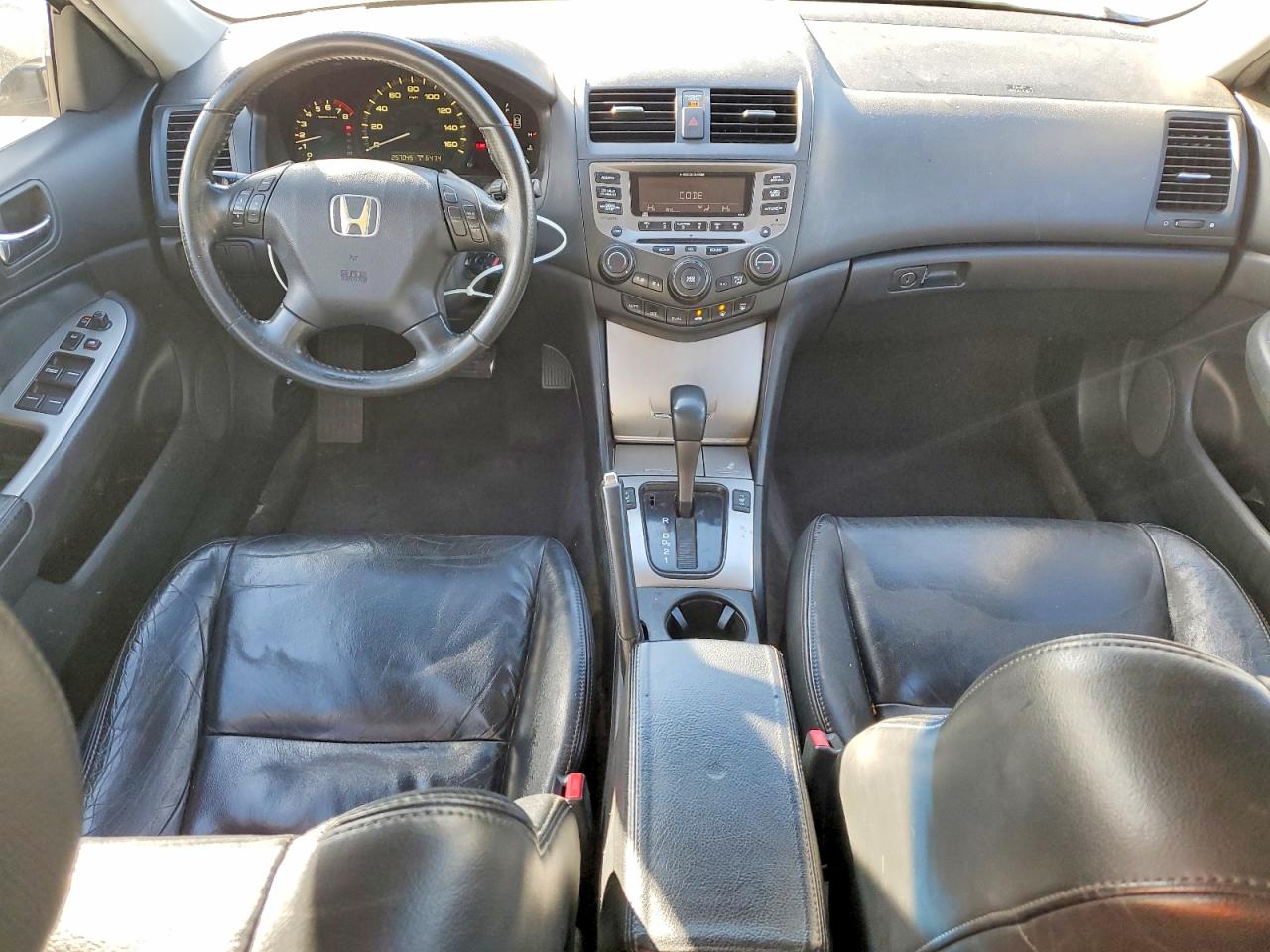 2006 HONDA ACCORD EX photo 15