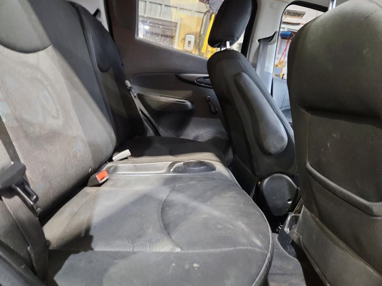 2016 CHEVROLET SPARK LS photo 31