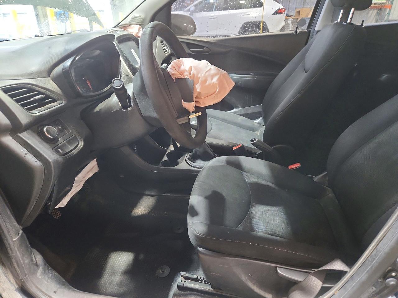 2016 CHEVROLET SPARK LS photo 19