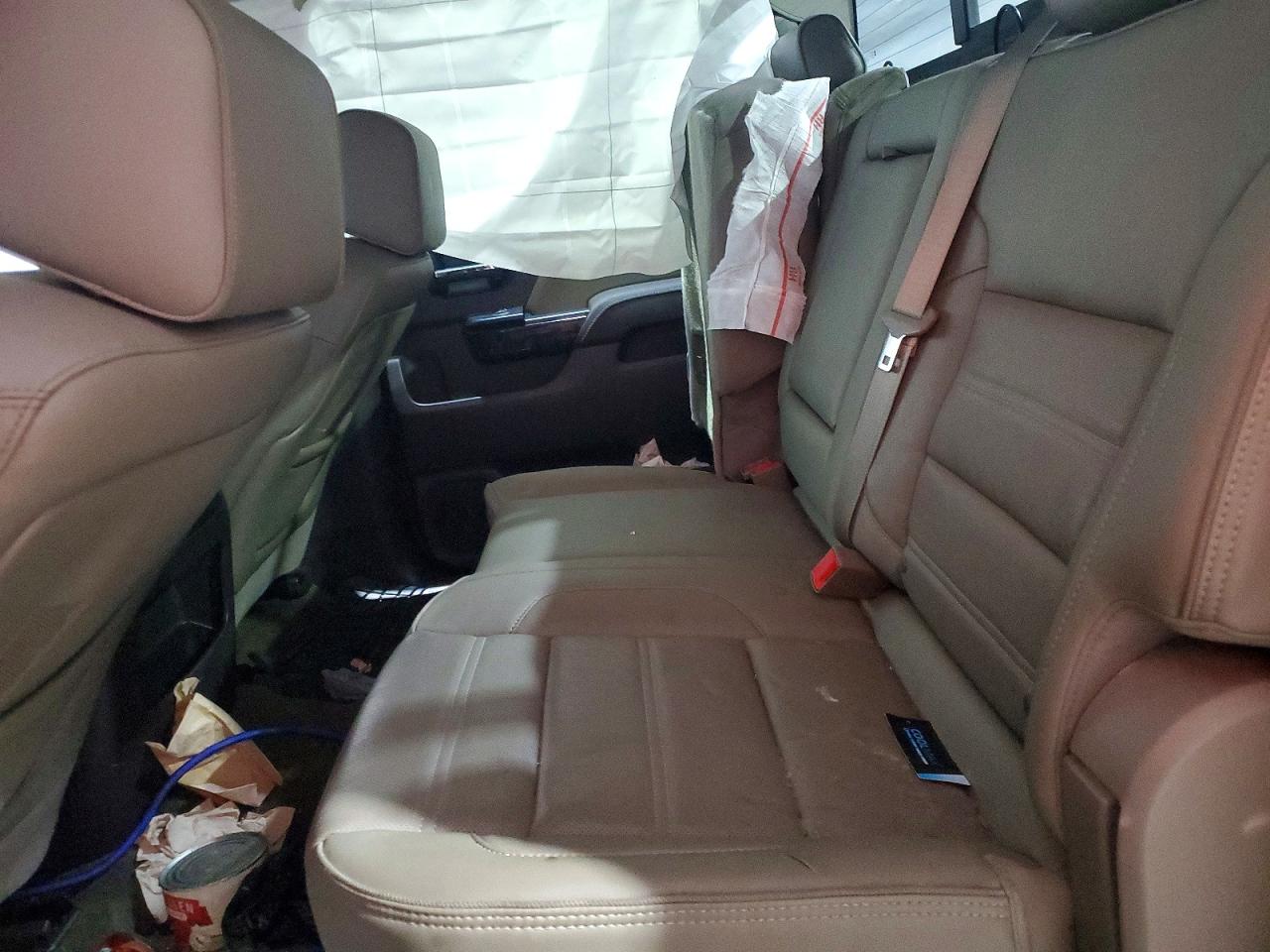 2015 GMC SIERRA K1500 DENALI photo 19